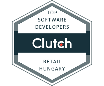Clutch elismerés