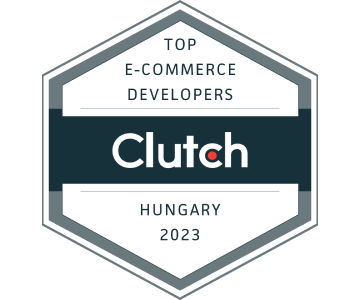 Clutch elismerés