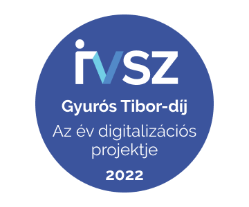 IVSZ tagság