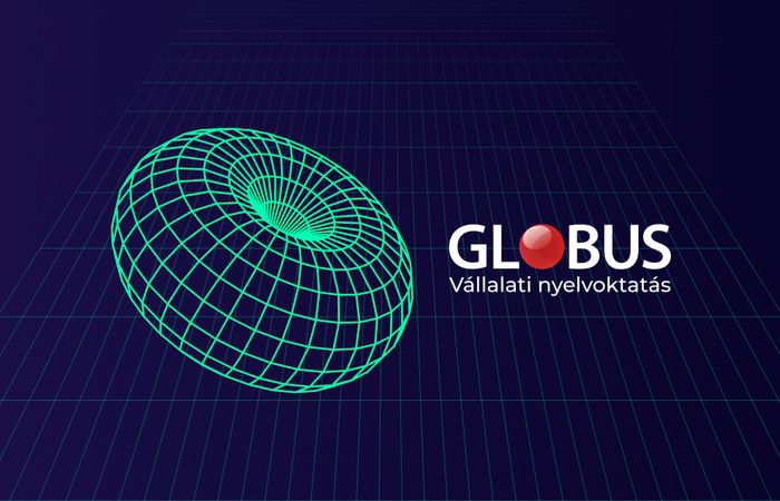 GLOBUS nyelviskolai adminisztrációs rendszer átvétele és befejezése