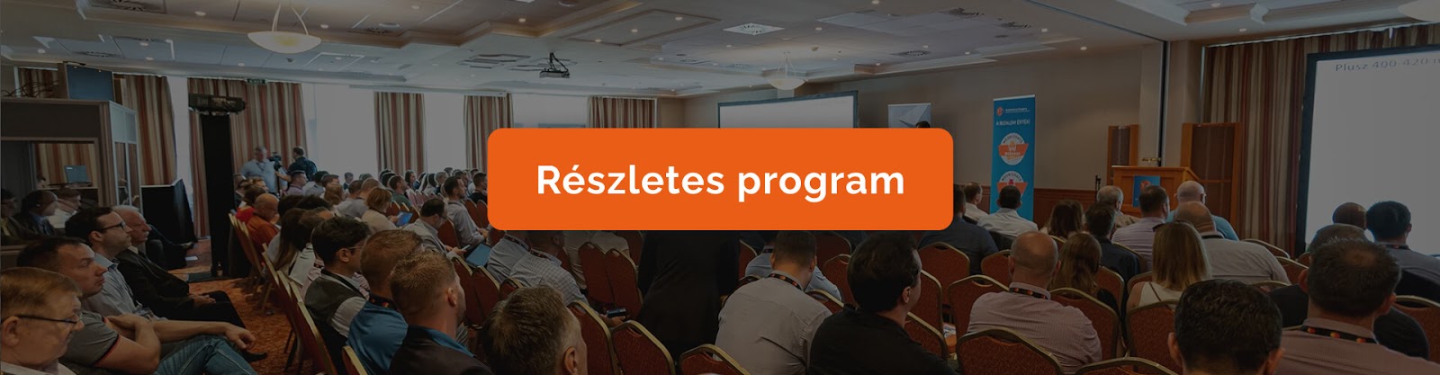 2022.09.08. A Magyar E-kereskedelem Napja - Részletes program