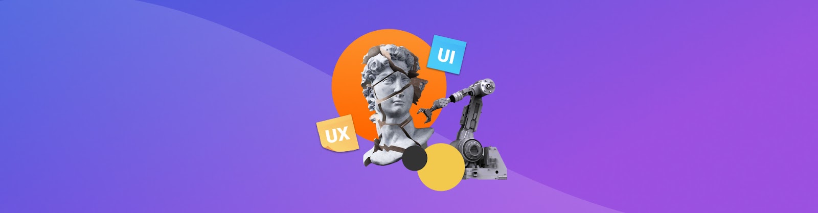 LogiNet Group UX Café