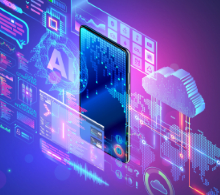 Mobil app fejlesztés a Loginetnél