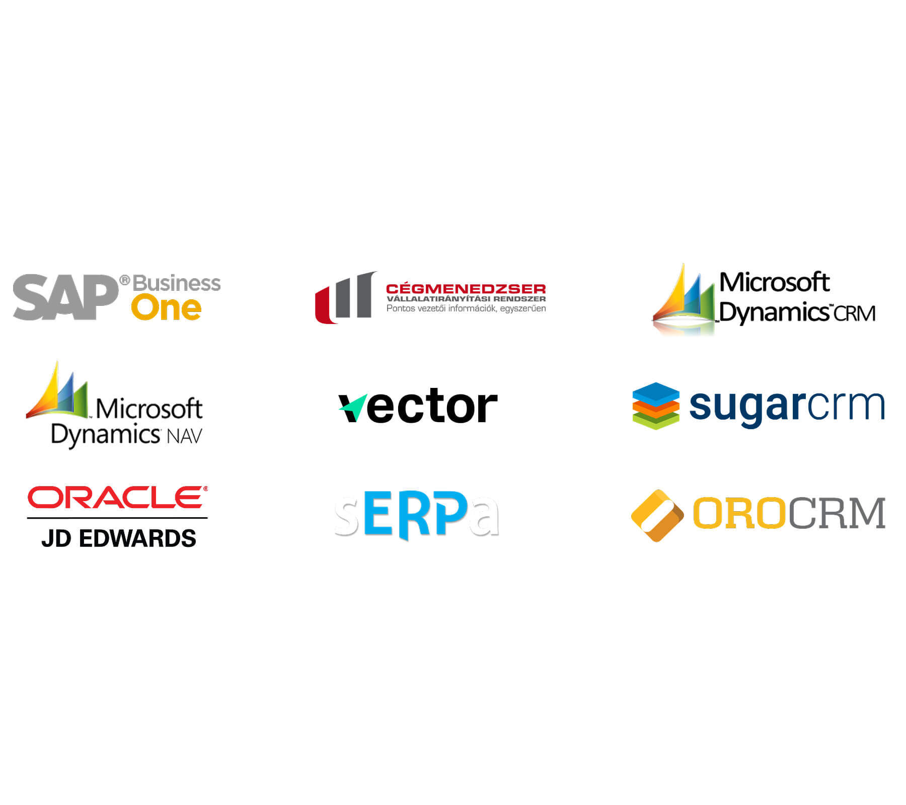 Systems integration experience