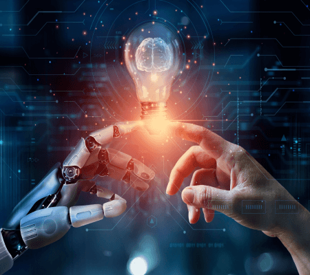 What is generative AI?