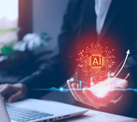 Who should use AI Business Process Optimization Solutions?