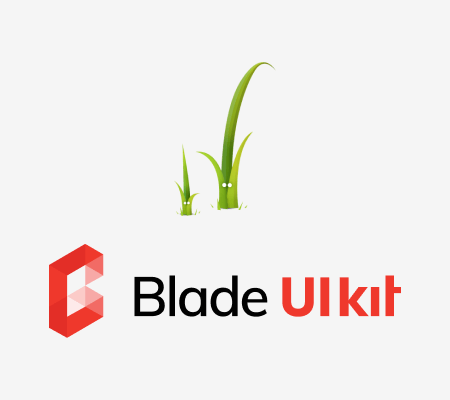 Twig, Blade + PHP