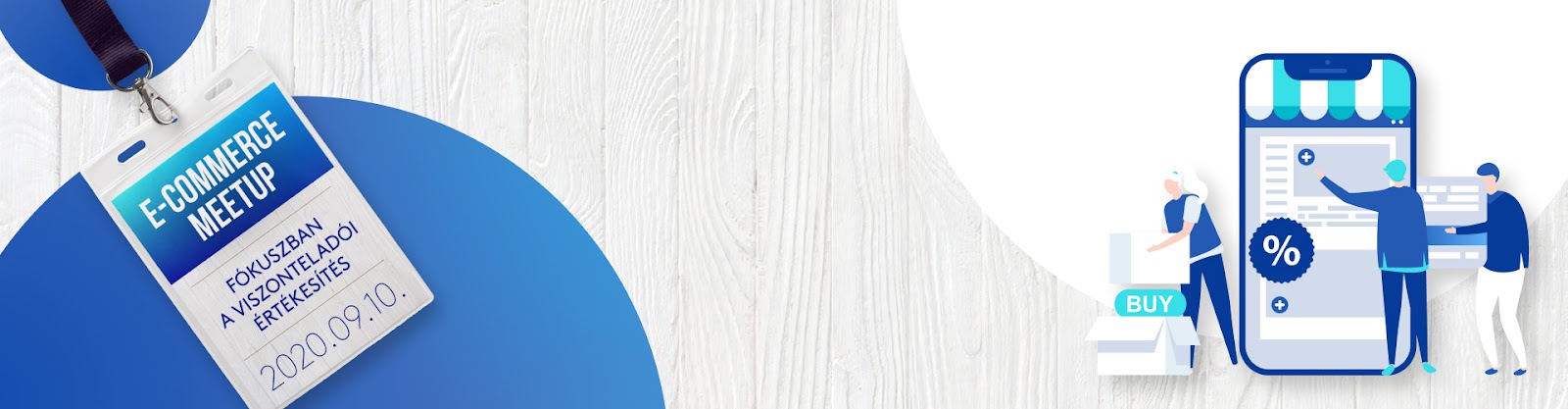 Az e-commerce növekedés lehetőségei, kihívásai – LogiNet Meetup