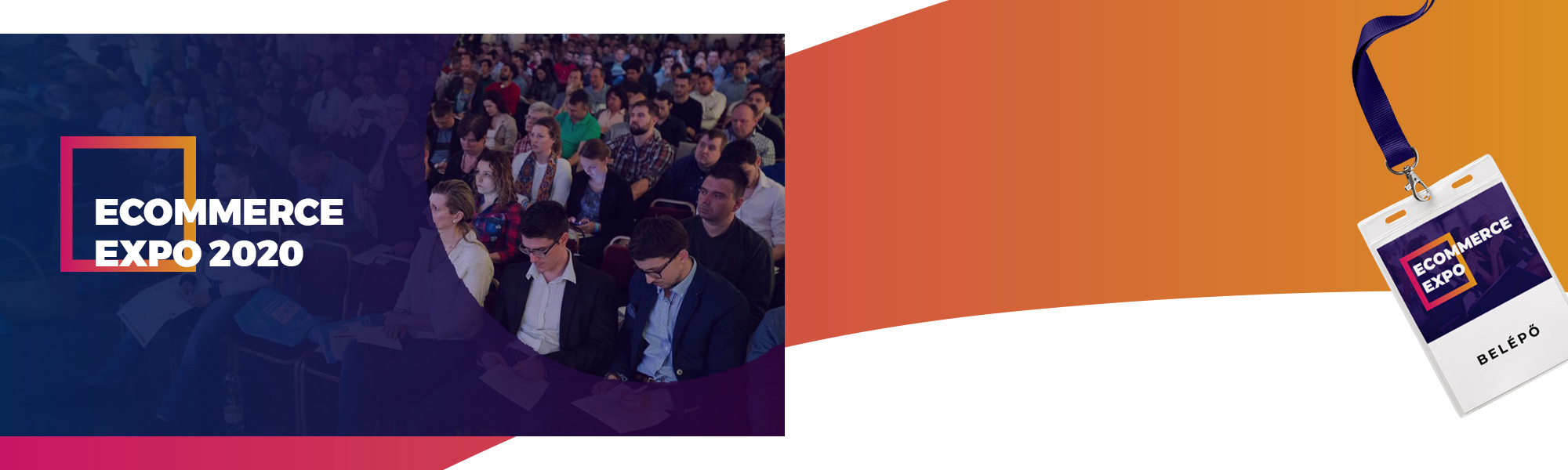 A LogiNet is ott lesz az Ecommerce Expo-n