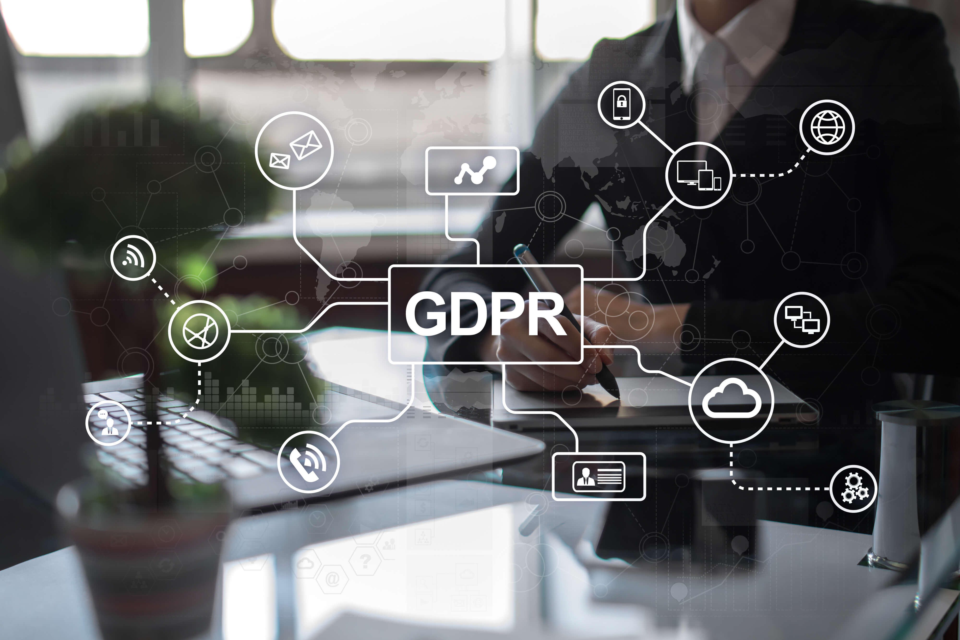 Az Ön webshopja készen áll a GDPR-ra?