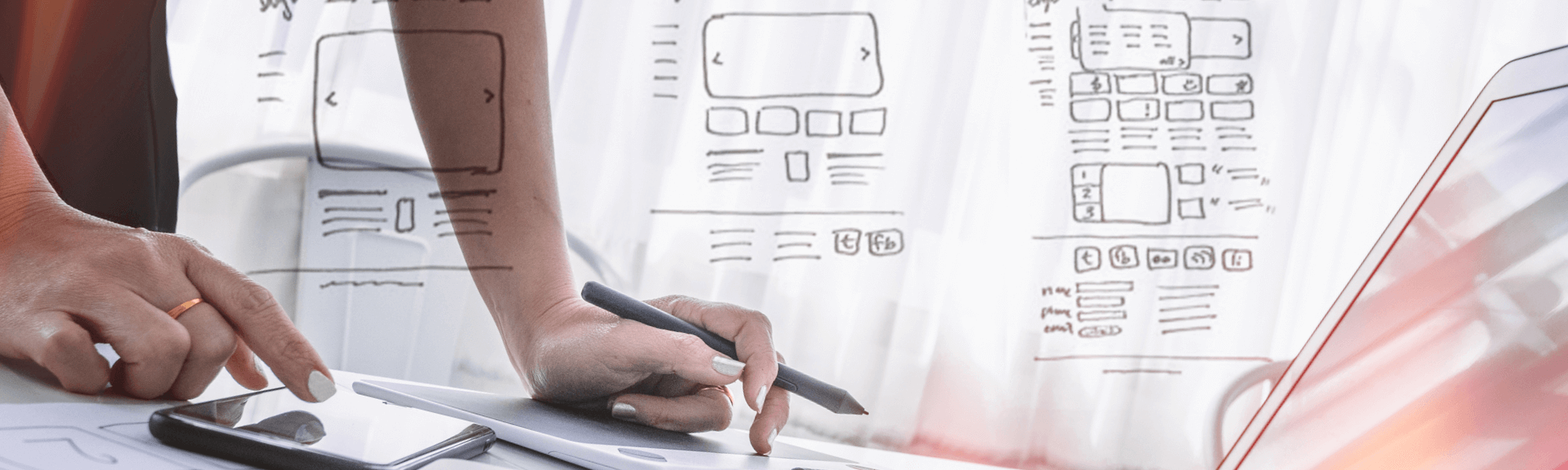 UX Design és Service Design az e-kereskedelemben
