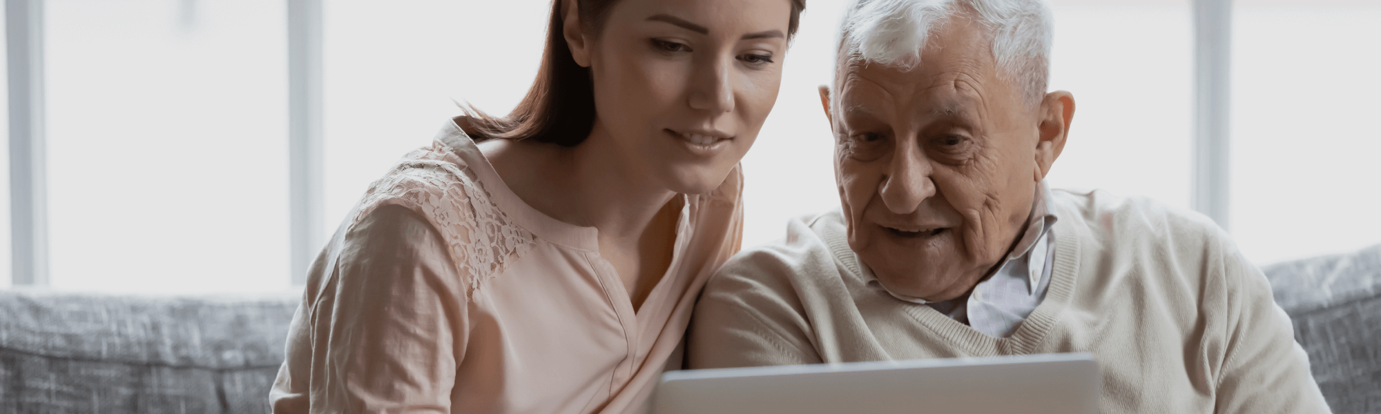 Digitális ügyfélélmény senior korosztályra szabva
