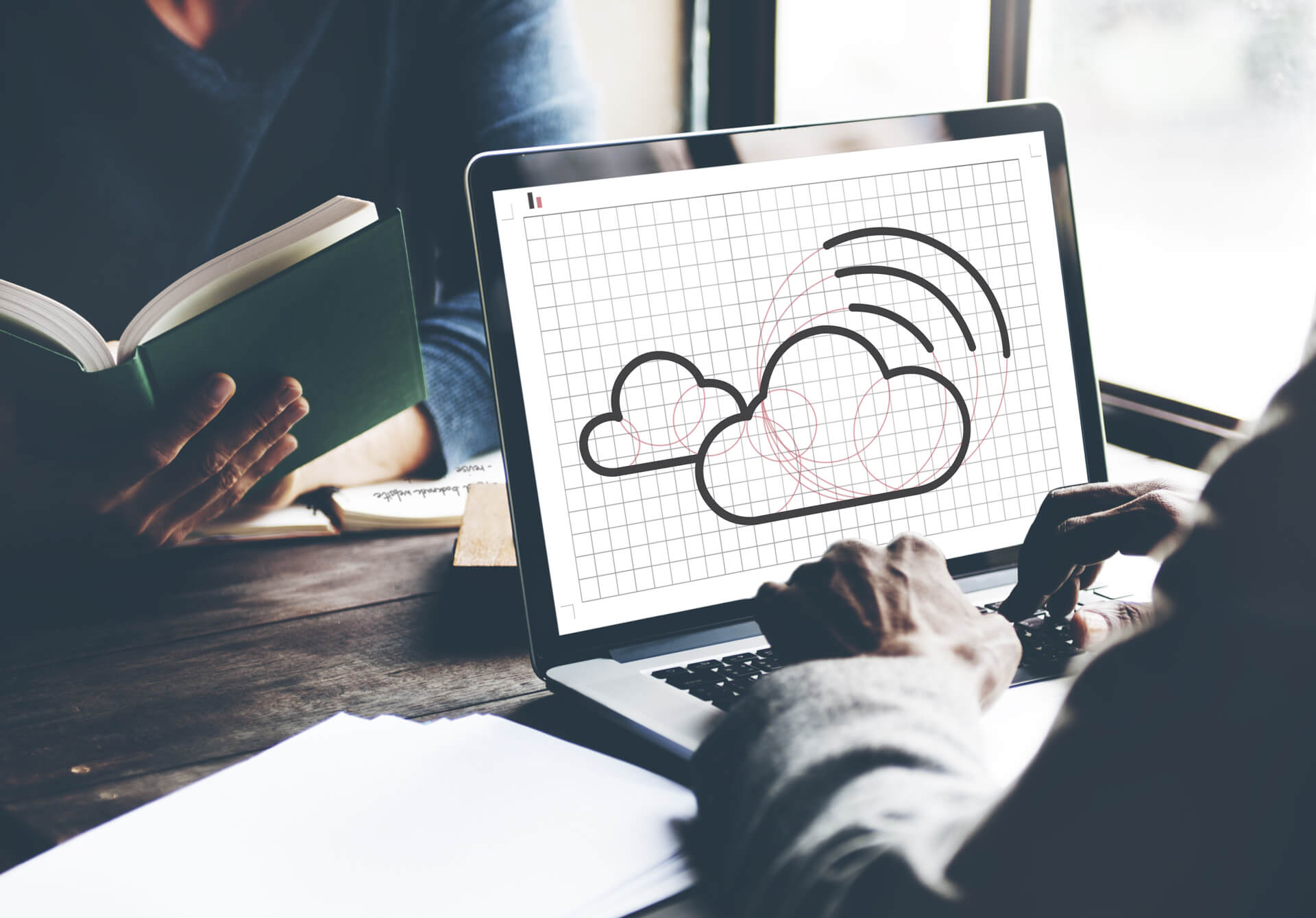 A LogiNet végezte el Graphisoft BIMcloud frontend fejlesztését