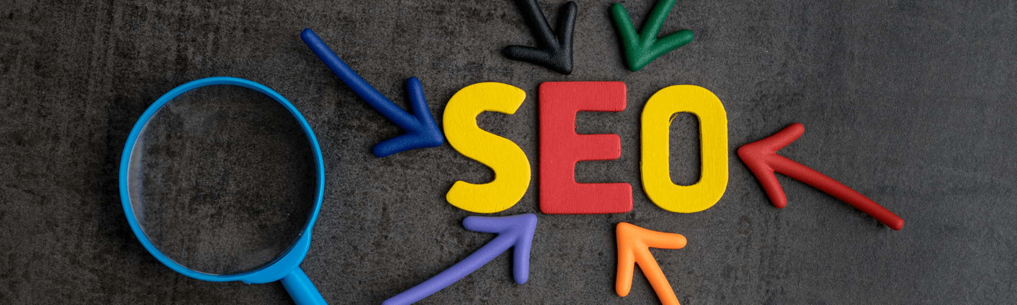 Webshop SEO: Ezekre figyelj, hogy megtaláljanak a vásárlóid