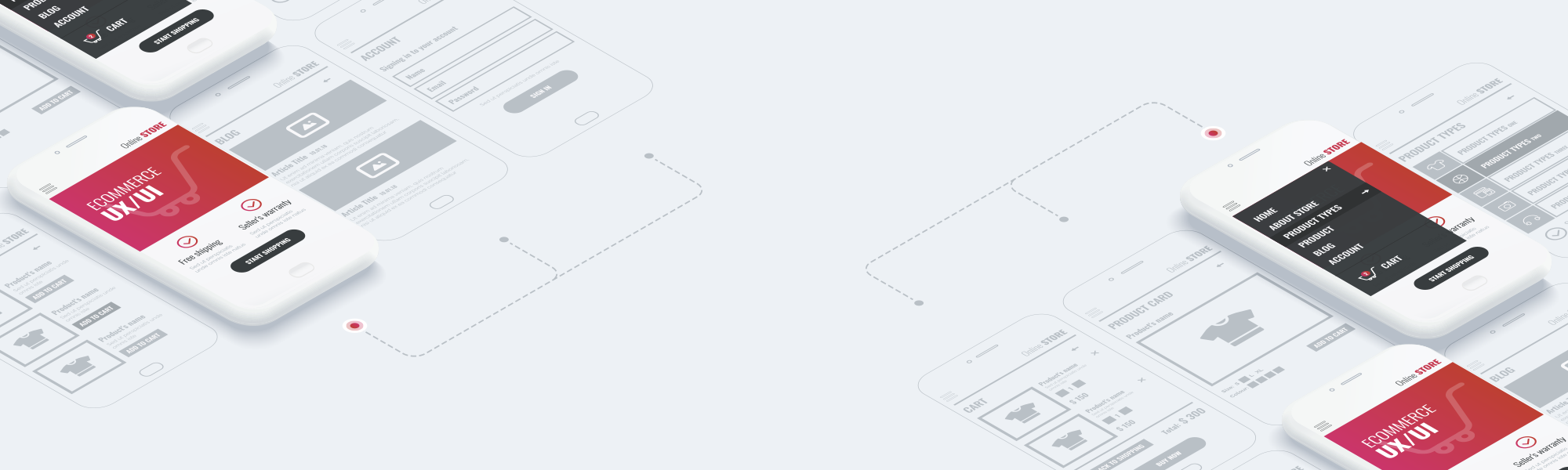 Mi a különbség a UI és UX design között?