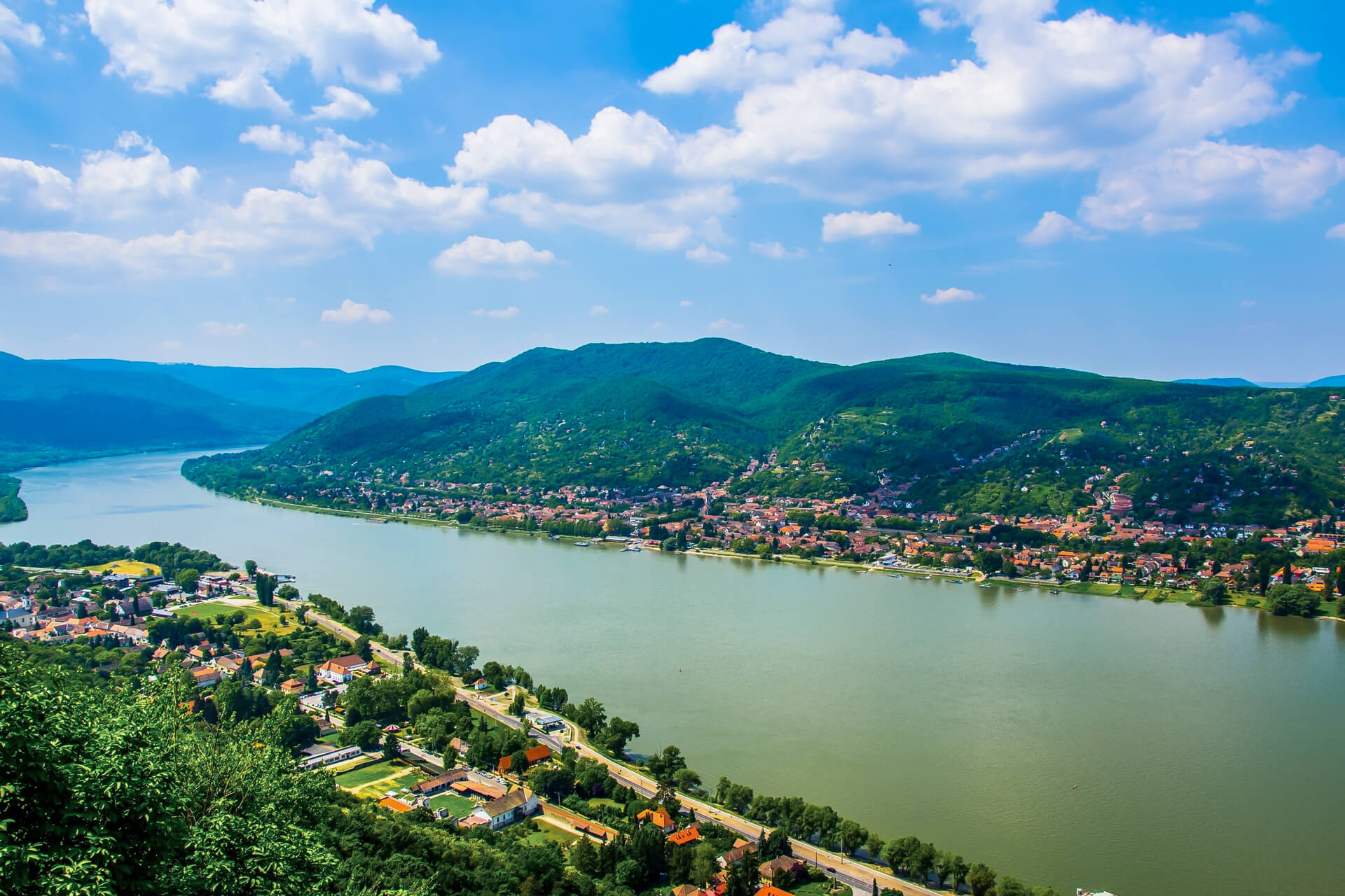 Elkészült a Danube Adventure