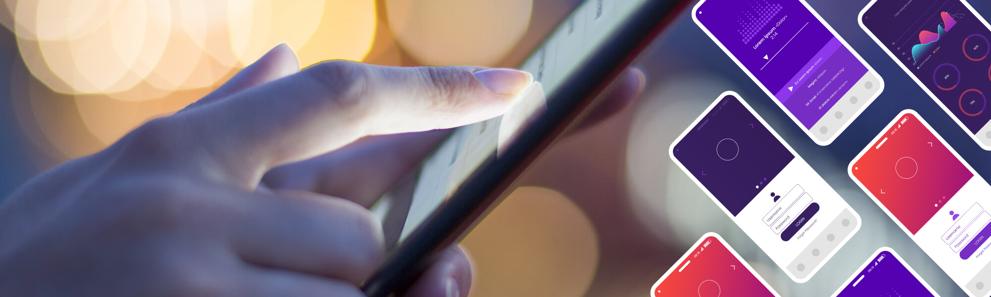 Mobil applikáció fejlesztés: kinek éri meg saját appot indítani?