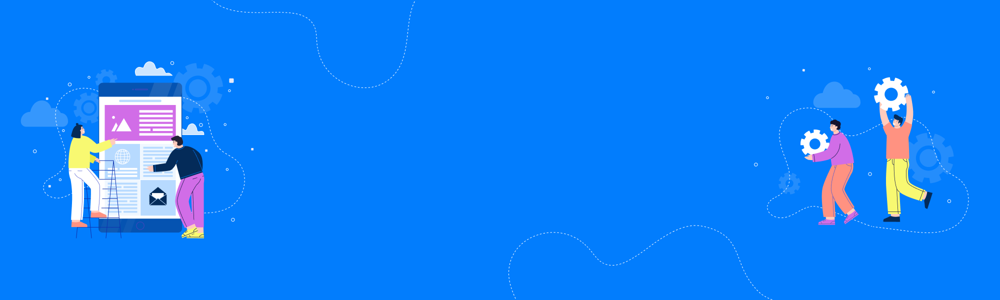 Flutter state management megoldások
