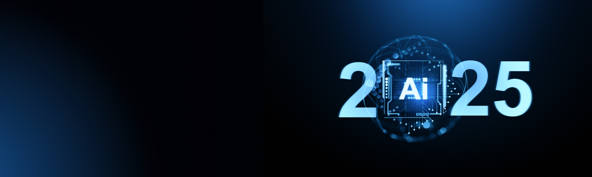 Mesterséges intelligencia 2025-ben: technológiai innovációk és kihívások