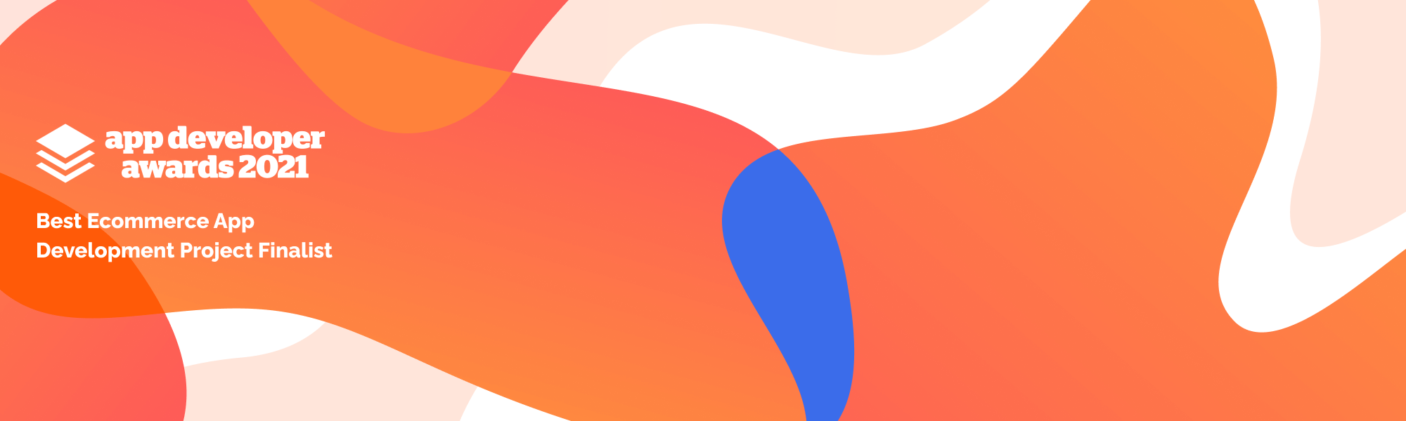 App Developer Awards 2021: LogiNet among the TOP 5 mobile developers