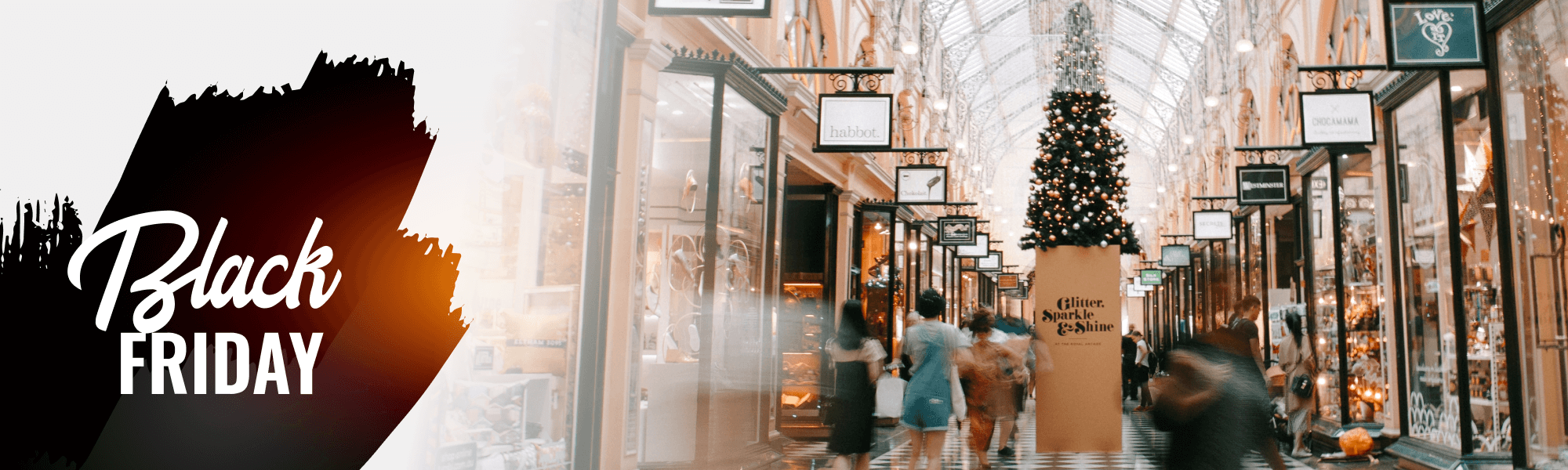 Black Friday 2021: 10 tipp a sikeres webshop értékesítéshez