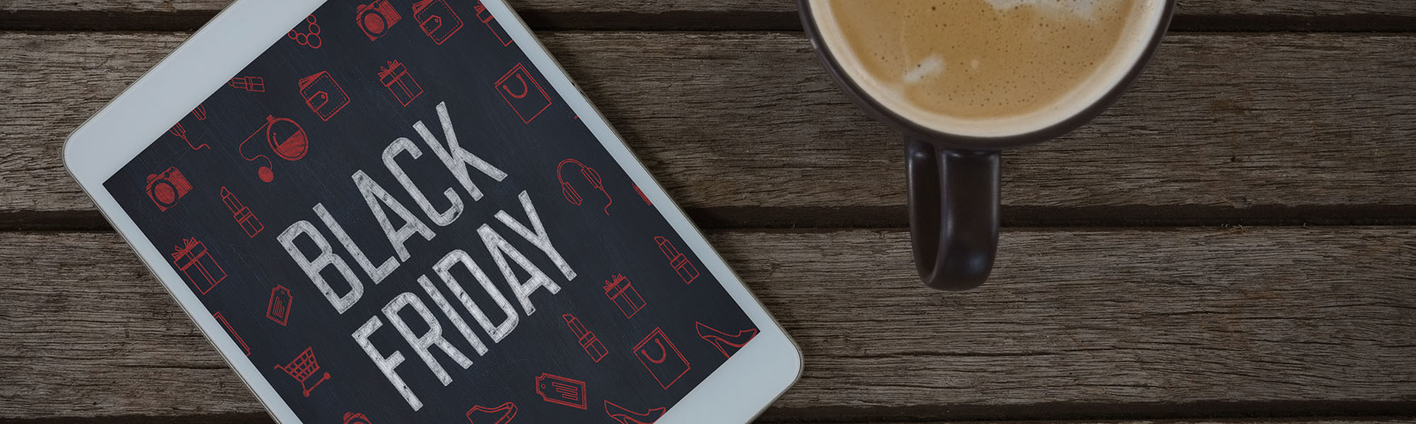 Felhasználói élmény és Black Friday: erre figyelj a webshopban
