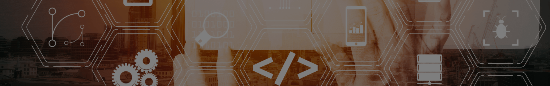Web frontend technológiák