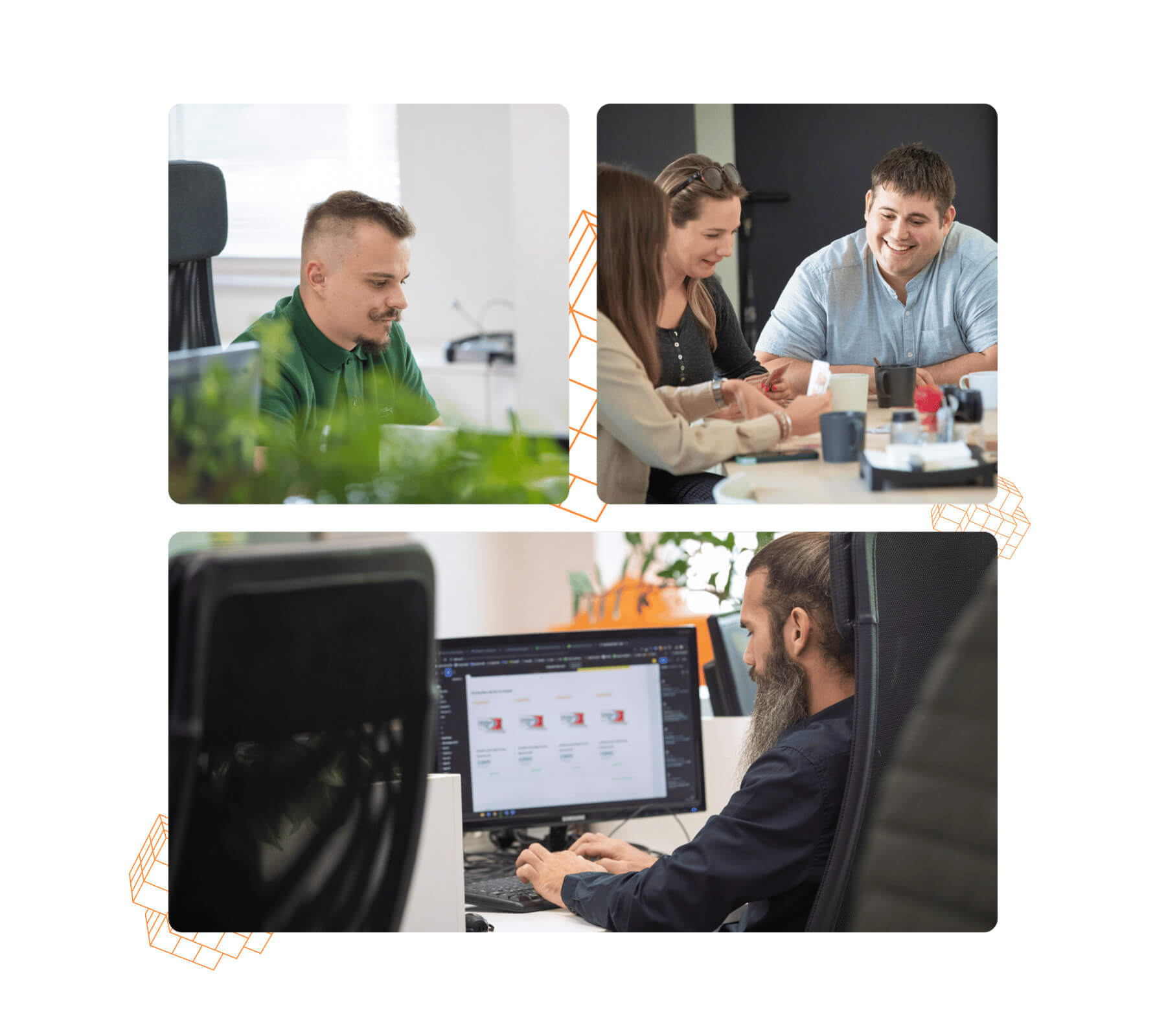 10 érv, amiért a LogiNetet érdemes választani a webshop készítéshez