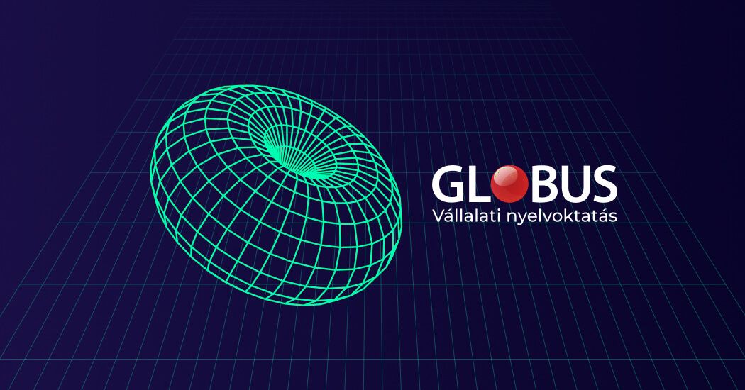 GLOBUS nyelviskolai adminisztrációs rendszer átvétele és befejezése