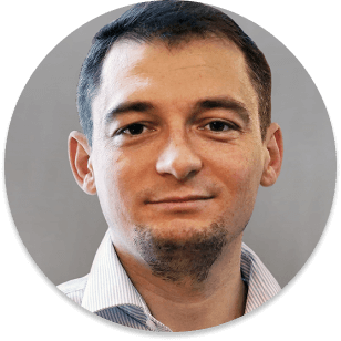 CEO & E-commerce IT fejlesztési specialista
