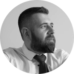 Perger Tamás, marketing manager - Magic Tools Kft.