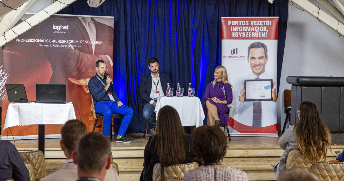 Tippek és tanácsok webáruház megújuláshoz, kialakításhoz az Euronicstól és a Szimpatikától