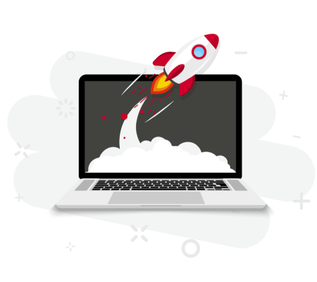 Gyors indulás, növekedést támogató funkciók - Építs a Logishop webshopra!