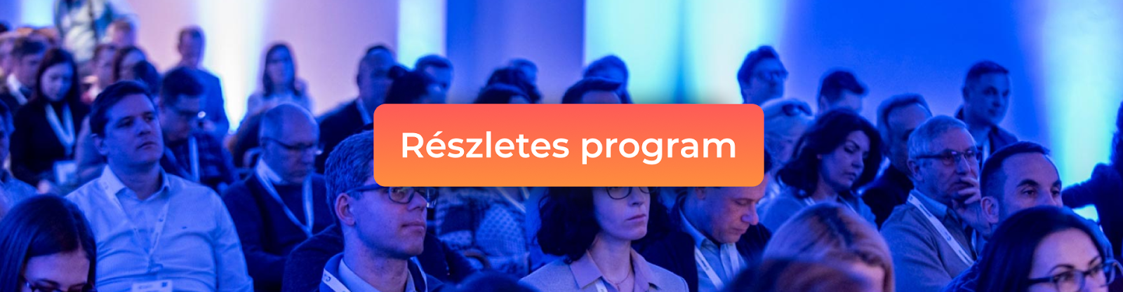 A LogiNet is ott lesz a 2022-es Ecommerce Expo-n. Nézd meg a részletes programot!