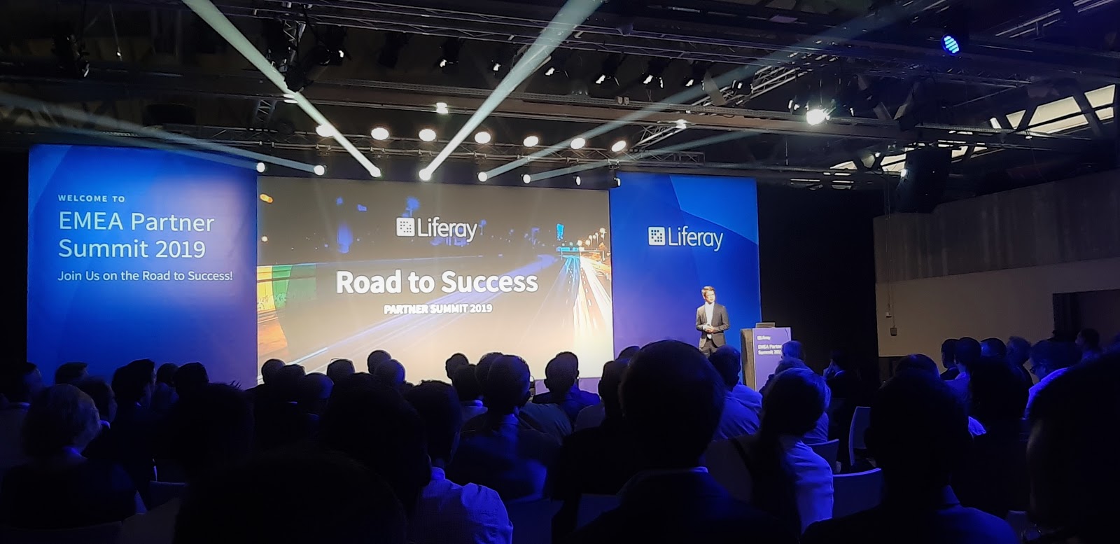 a Liferay bemutatta a júniusban piacra dobott Liferay B2B Digital Commerce Platform új termékét