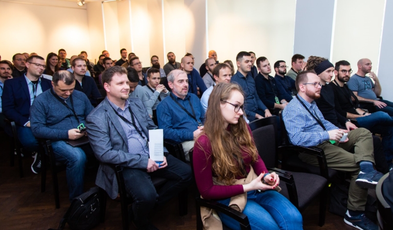 HWSW mobile! digitális termékfejlesztési konferencia a mobiltechnológiai-, digitális termékfejlesztési újdonságokról
