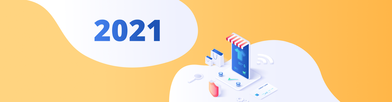 Milyen trendek várhatóak 2021-ben? - E-commerce webinár