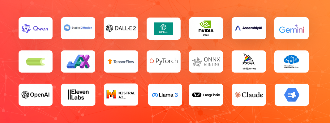 Applied AI tools