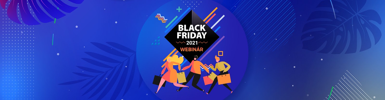 Hogyan profitáljon a webshopod a vásárlói rohamból? Ismerd meg a legfrissebb Black Friday adatokat.