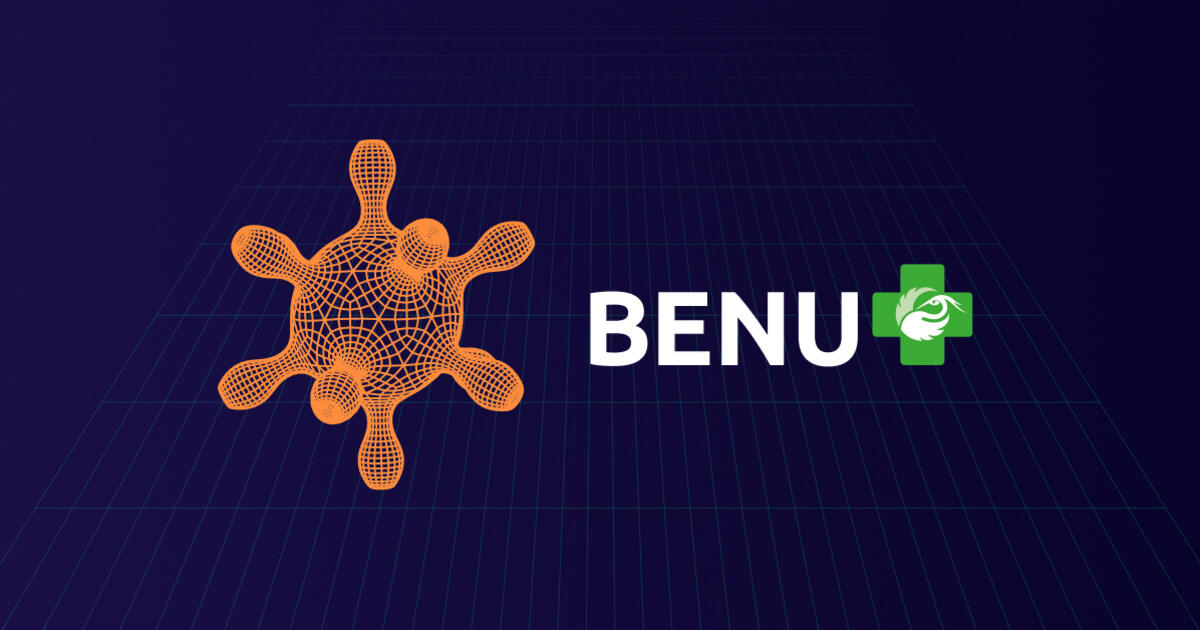 BENU Gyógyszertár egyedi middleware fejlesztés
