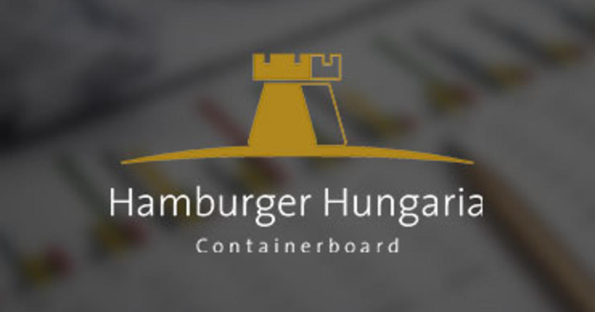 Hamburger Hungária Truck Tracking System