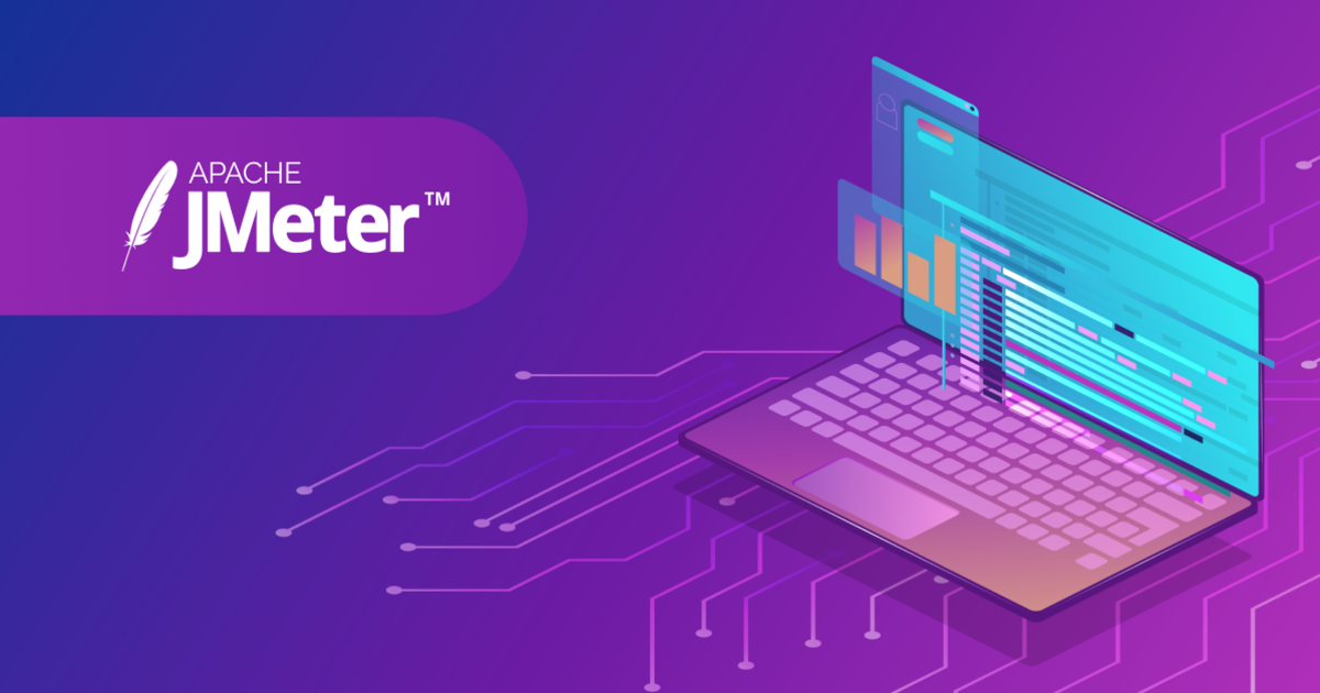 Alkalmazás tesztelés Apache JMeter-rel