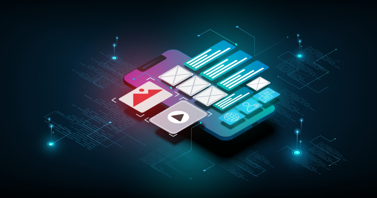 Flutter widgetek működése és egyedi komponensek létrehozása