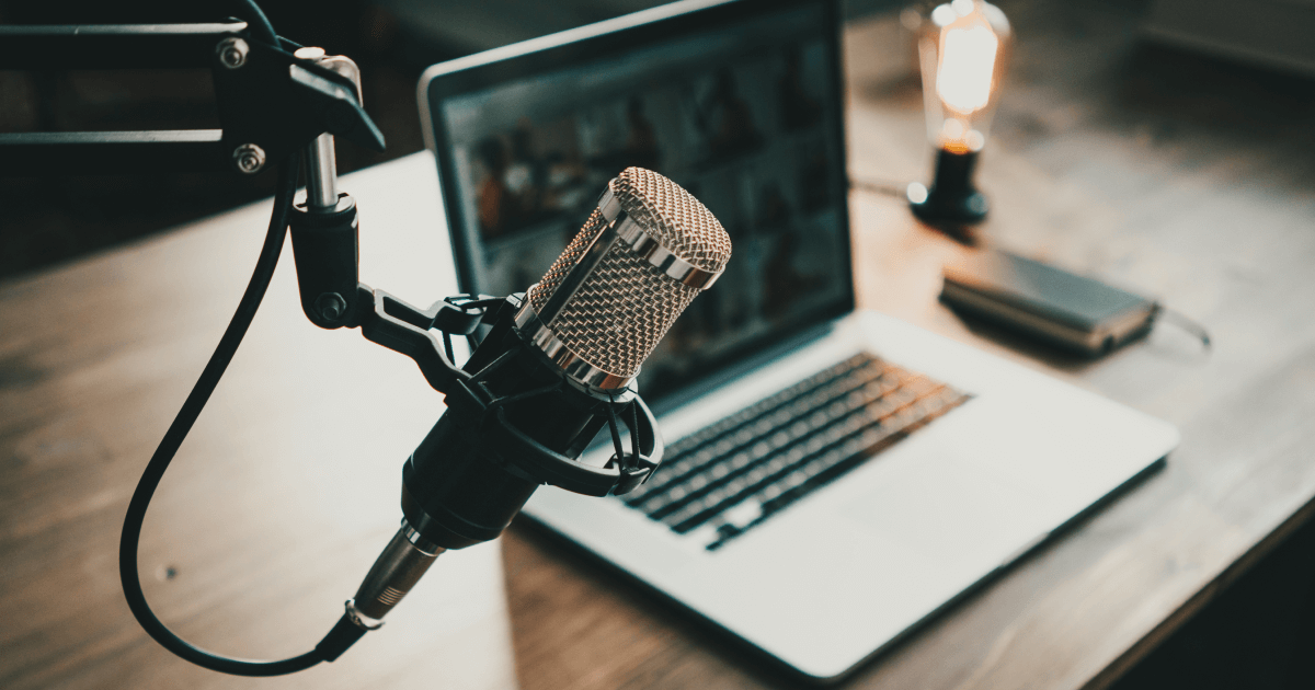 Podcastok, hangfelvételek