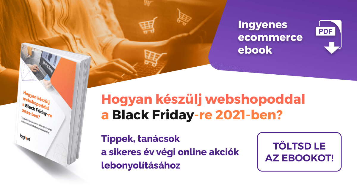 Hogyan készülj webshopoddal a Black Friday-re 2021-ben?