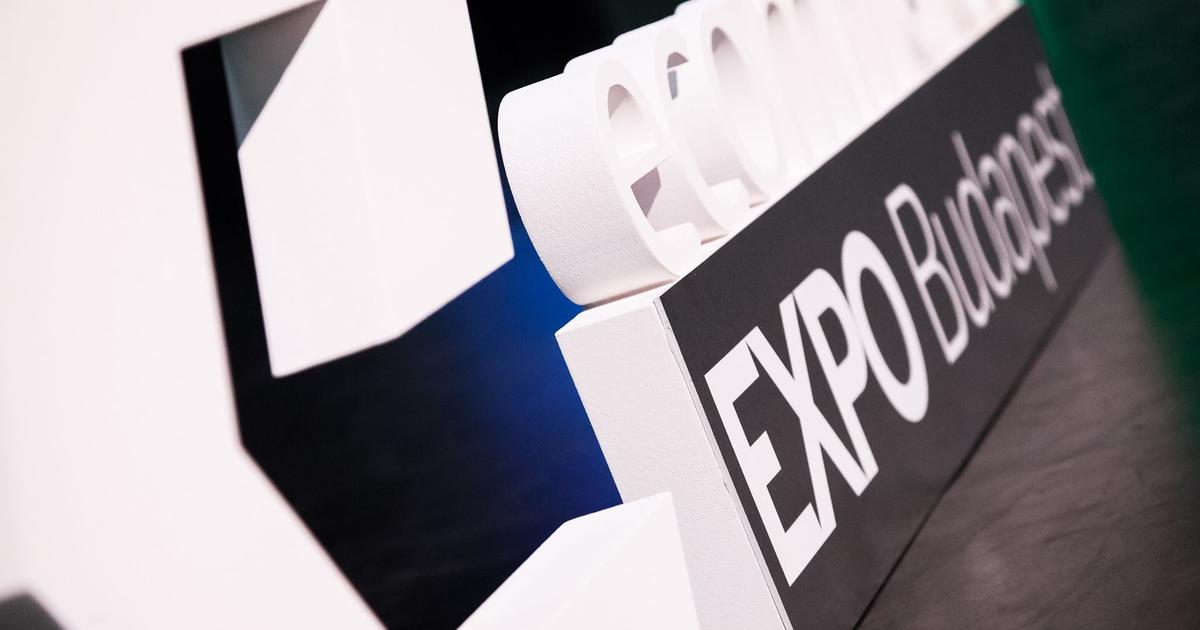 Ecommerce Expo 2018