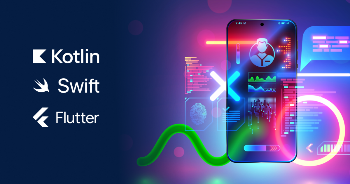 Mobil app fejlesztés: natív, hibrid vagy cross-platform?