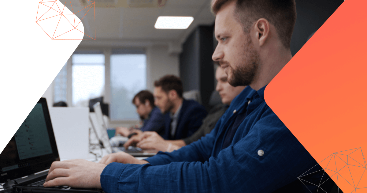 Find out the selection process at LogiNet