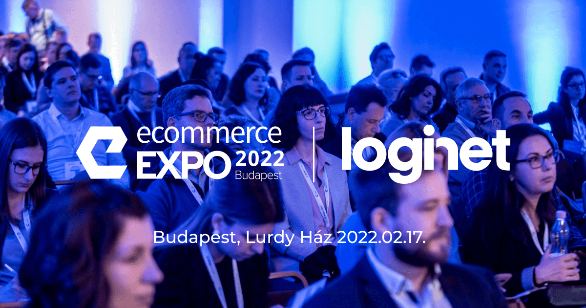2022.02.17. Ecommerce Expo Budapest