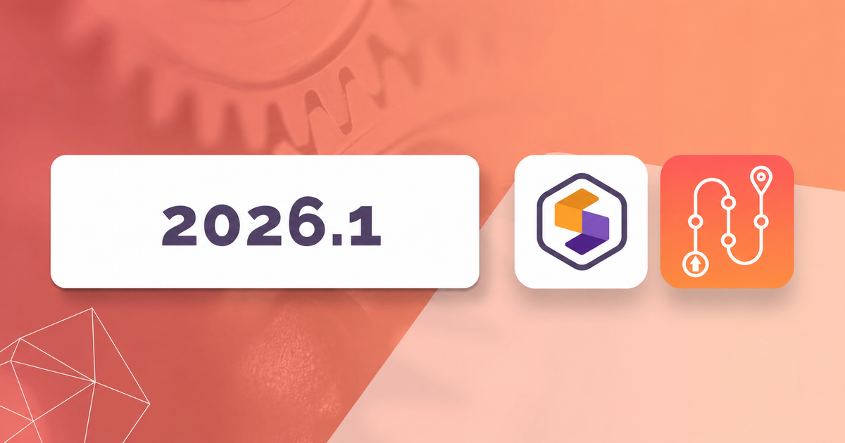 Logishop webshop 2026.1 verzió